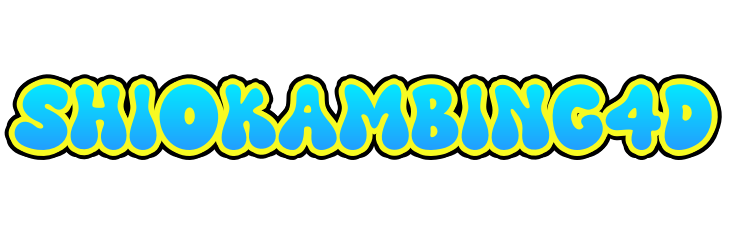 SHIOKAMBING4D